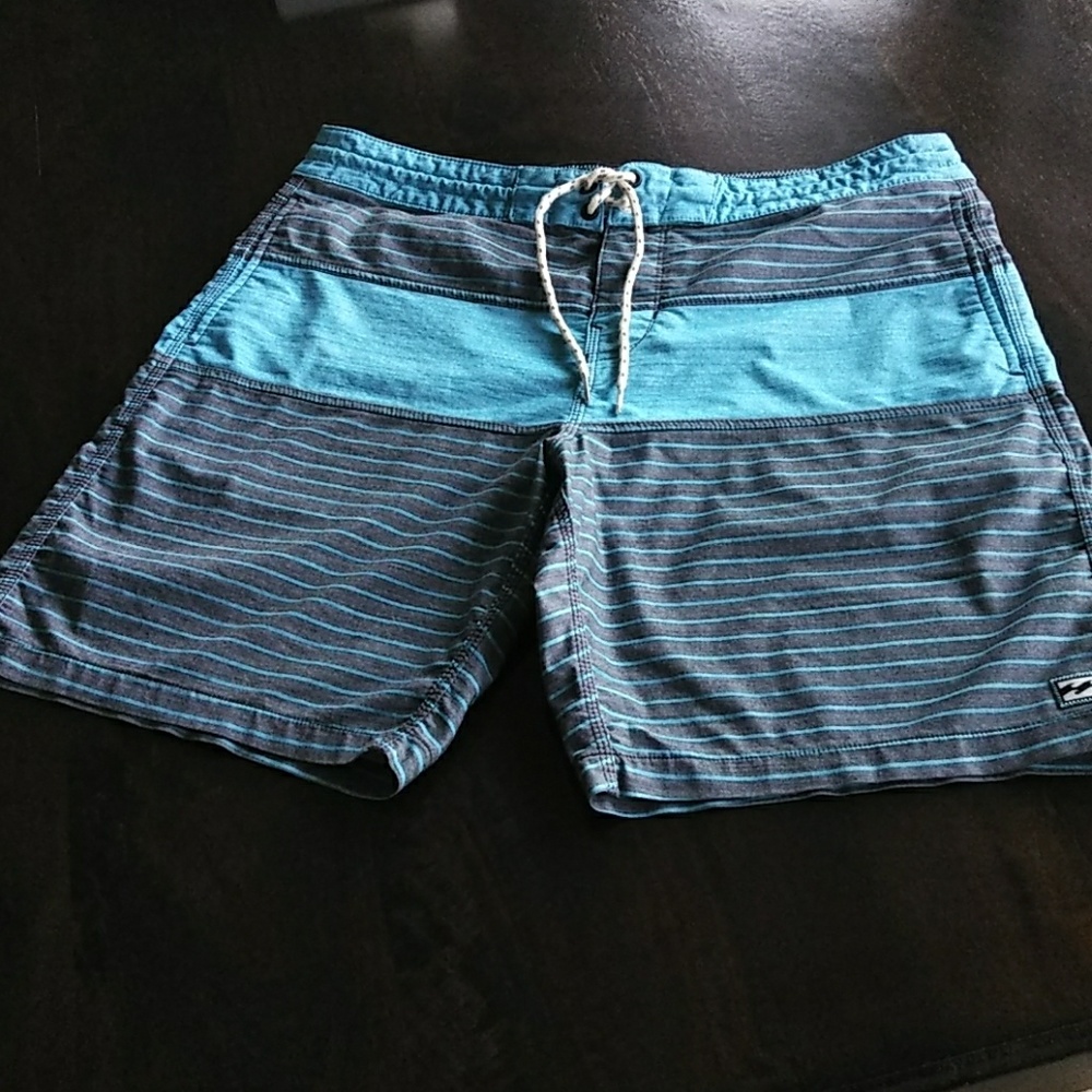 BillaBong Swim Shorts